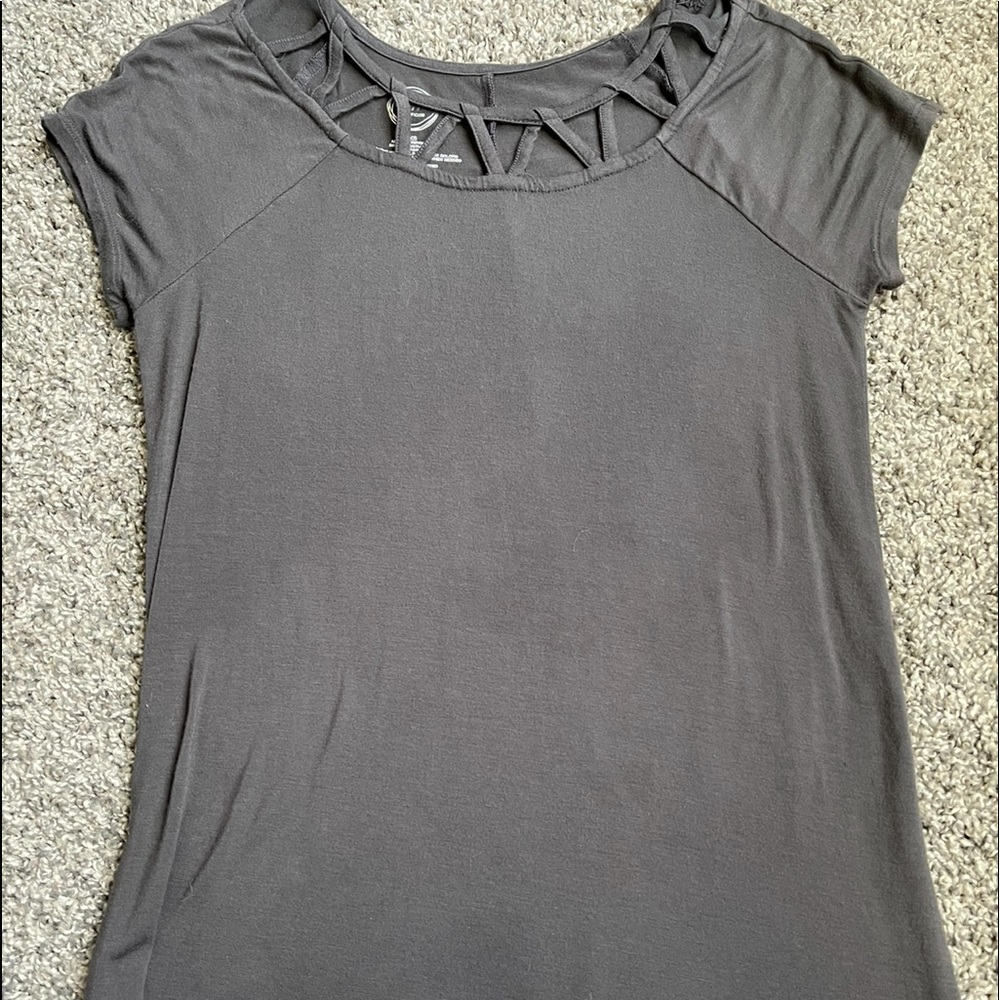 Maurices Flowy T-Shirt